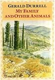 My family and other animals