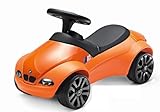 Original BMW Baby Racer II M3 GTS orange