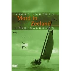 Mord in Zeeland (Broschiert)