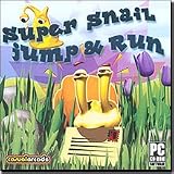 SUPER SNAIL JUMP AND RUN