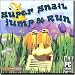 Software : Super Snail Jump & Run