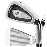 Wilson Staff Mens Ci6 Irons - Sand Wedge