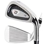 Wilson Staff Ci6 Ci-6 Sand Wedge SW Graphite golf New