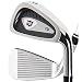 Golf Irons - Wilson