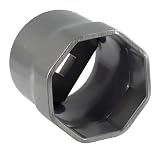 OTC 1907 3" 8-point Wheel Bearing Locknut Socket