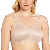 UPC 042714702306 product image for Playtex Women's 18 Hour Active Lifestyle,Nude,38DDD | upcitemdb.com