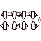 Magnum MS18007 MaxDry SS Intake Manifold Gasket Set