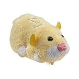Character Options Go Go Hamster Pack - Pipsqueak (One Supplied)