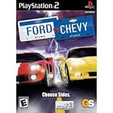 Ford Vs