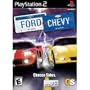 Ford Vs Chevy