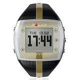 ポラール FT7F WearLink+31cトランスミッター(M-XXL) ブラックゴールドの画像