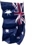 Australia Flag 3 x 5 Brand NEW Polyester 3x5 Banner