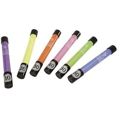 Hudora Tauchst�be Dive Sticks, 6 St�ck