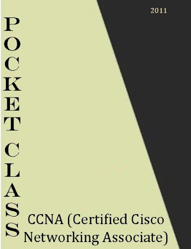 Pocket Class on the CCNA Examination