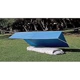 Liberty Mountain Nylon Tarp - Royal Blue 10'x12