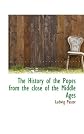 PastorsÌ history of the Popes
