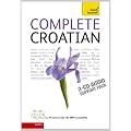 Teach Yourself Complete Croatian: Audio Support (TY Complete Courses)