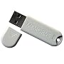 Memorive - Cl� USB 2.0 - 8 Go - Fin et Blanc
