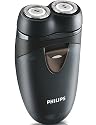 Philishave HQ40 Micro+ Battery Rotary Male Shaver