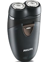 Philishave HQ40 Micro+ Battery Rotary Male Shaver