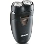 Philishave HQ40 Micro+ Battery Rotary Male Shaver