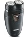 Philishave HQ40 Micro+ Battery Rotary Male Shaver