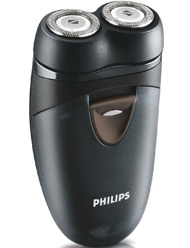 Philishave HQ40 Micro+ Battery Rotary Male Shaver