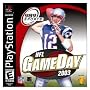 NFL Gameday 2003