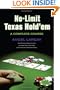 No-Limit Texas Hold'em: A Complete Course