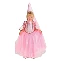 Aeromax Jr. Princess Dress with Hat - Pink (4-6 yrs.)
