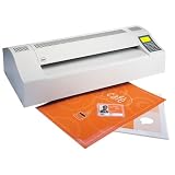 GBC HeatSeal H700Pro 18-Inch Professional Series Pouch Laminator (1700500)