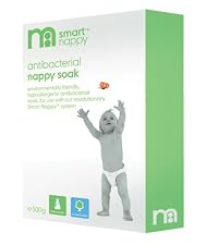 Mothercare Smart Nappy Soak