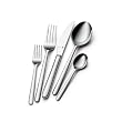 WMF 1261006346 Besteck-Set 68-teilig Flame Cromargan protect�