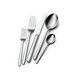 WMF 1261006346 Set 68-teilig Flame Cromargan Protect