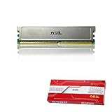 G.E.I.L. PC2-6400 Arbeitsspeicher 2GB (800 MHz, 240-polig) DDR2-RAM