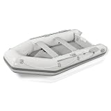 RST Marine Buccaneer III 500 Hard Transom Sport Inflatable Boat