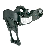 Auto Baby Infant Car Seat Base - Black