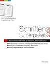 Schriften Superpaket 2008