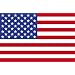 Autoaufkleber Sticker Fahne USA Flagge NEU Aufkleber