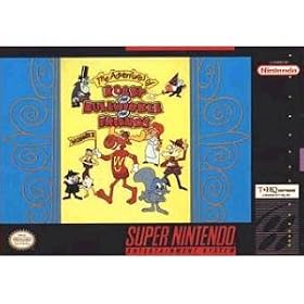 Rocky & Bullwinkle