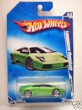 41L5JV%2BtsBL. SL160  Hot Wheels Lamborghini