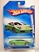 Hot Wheels Lamborghini Murcielago GREEN 1:64 Scale Die Cast Collectible Car by Mattel