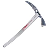 Air Tech Racing Ice Axe 74CM by Grivel