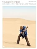 Melissa Etheridge - Greatest Hits: The Road Less Traveled