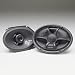 5" X 7" 2-WAY Coaxial Speakers