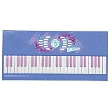 iCarly 49-Key Electronic Keyboard