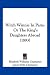 Witch Winnie in Paris: Or the King's Daughters Abroad (1893)