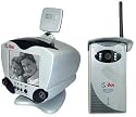 Q-See QSWSSB 2.4GHz Wireless Video Doorphone System