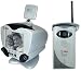Q-See QSWSSB 2.4GHz Wireless Video Doorphone System