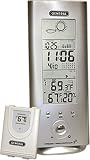 General DBAR880 Deluxe Wireless Weather Station and Forecaster